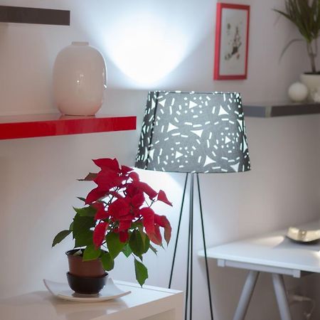 Apartment Madera Beograd Eksteriør billede